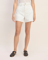 womens-a-line-denim-short-bright-white