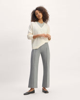womens-dream-trouser-mid-heather-grey | primary
