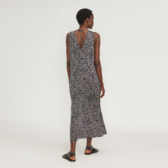 womens-satin-v-neck-maxi-dress-splatter