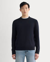 mens-cashmere-crew-tnavy | primary