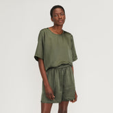 womens-satin-relaxed-tee-kalamata | primary