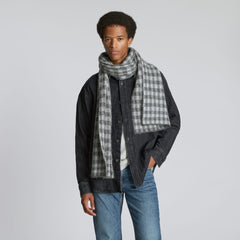 unisex-alpaca-patterned-scarf-light-hthr-grey-dark-charcoal-buffalo-check