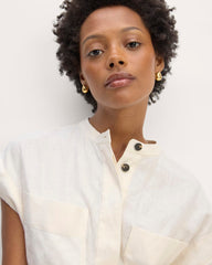 womens-linen-workwear-midi-dress-bone