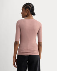 womens-luxe-supima-micro-rib-scoop-neck-rose-dusk