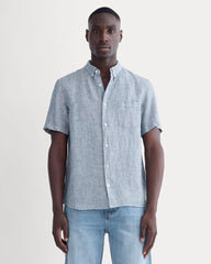 mens-linen-ss-shirt-white-blue | primary