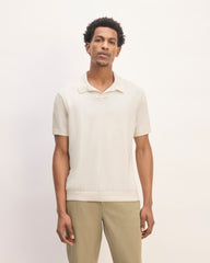 mens-no-sweat-polo-heathered-canvas | primary
