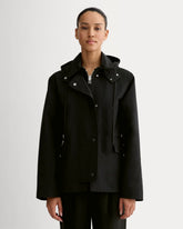 womens-short-anorak-black | primary