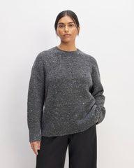 womens-confetti-crew-charcoal | primary