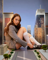 womens-eira-knee-high-socks-white | primary