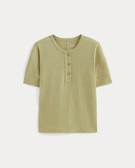 womens-henley-cotton-linen-eucalyptus | alt