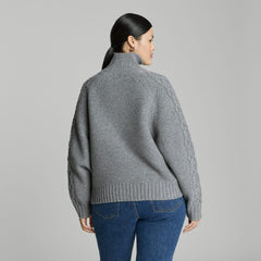 womens-felted-merino-cable-sweater-heathered-mid-grey