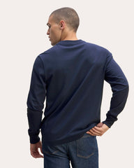 mens-premium-weight-rlx-ls-navy