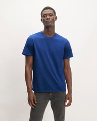 mens-essential-organic-crew-uniform-midnight | primary