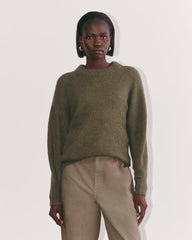 womens-alpaca-ribbed-cocoon-crew-kalamata | primary