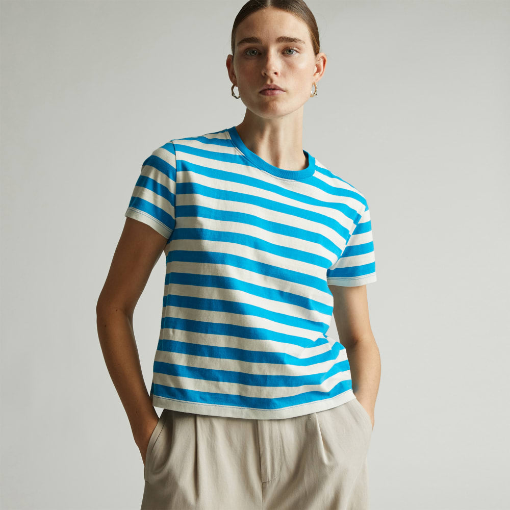 womens-organic-cotton-box-cut-tee-horizon-blue-canvas | primary