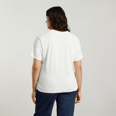 womens-hemp-ctn-v-tee-white | alt