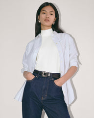 womens-supima-cutaway-mockneck-tank-white