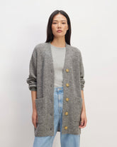 womens-oversized-alpaca-cardigan-charcoal | primary