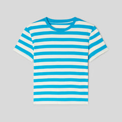 womens-organic-cotton-box-cut-tee-horizon-blue-canvas | alt