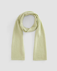 unisex-recashmere-scarf-seafoam-green | alt