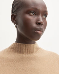 womens-merino-wool-mockneck-sweater-light-camel