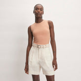 womens-supima-stretch-tank-blush-pink | primary