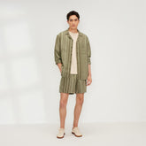 mens-linen-easy-short-seagrass-kalamata | primary