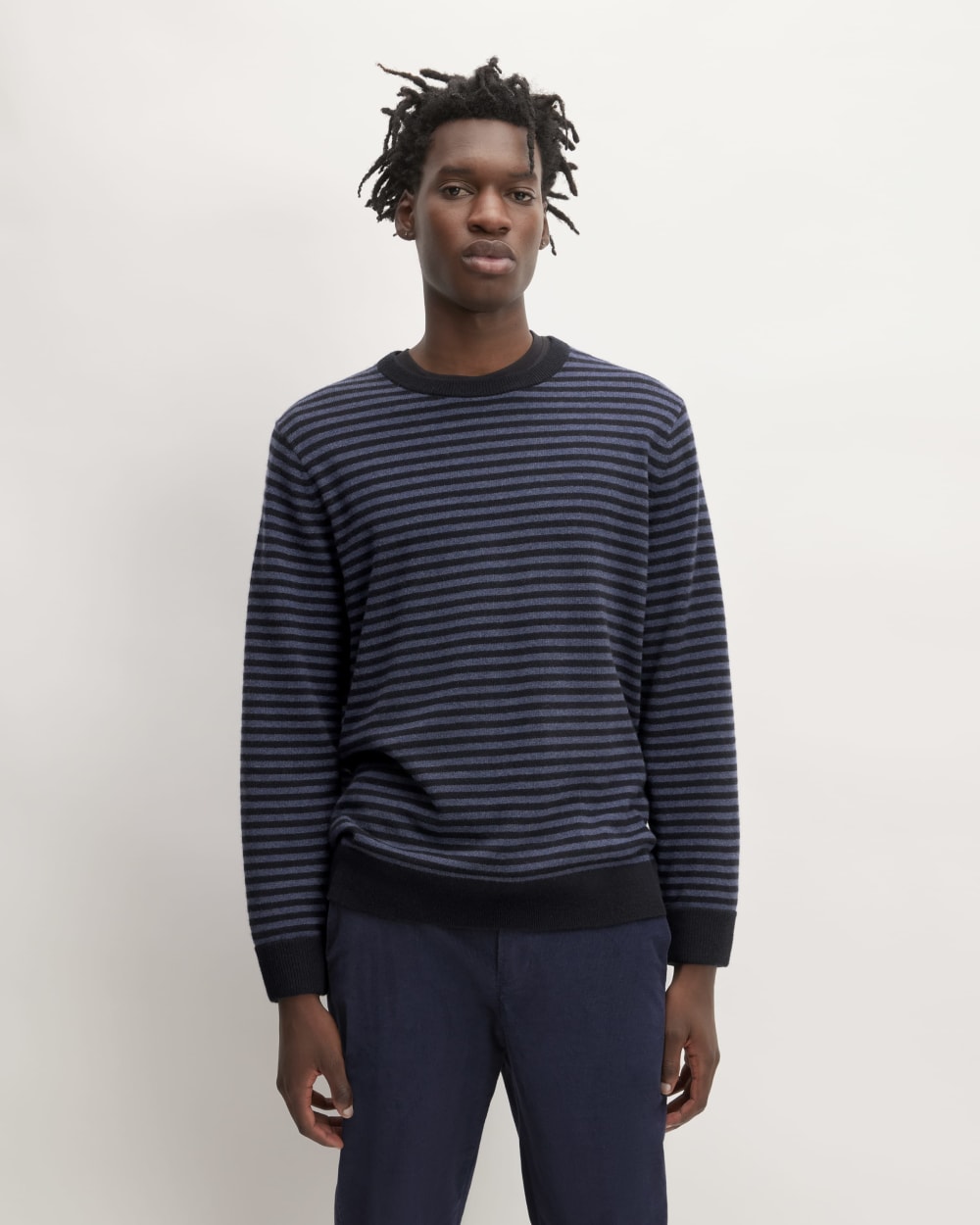 mens-cashmere-crew-indigo-dark-navy | primary