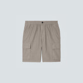 mens-cotton-linen-short-clay