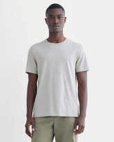 mens-essential-organic-crew-uniform-heathered-grey | primary