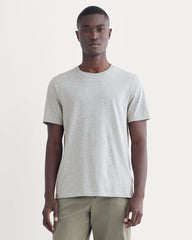 mens-essential-organic-crew-uniform-heathered-grey | primary