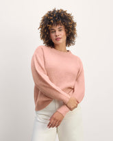 womens-alapaca-ribbed-cocoon-crew-blush-pink | primary