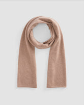 mens-recashmere-scarf-heathered-woodsmoke | primary