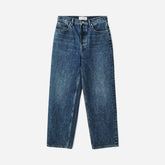 womens-rigid-way-high-jean-worn-in-blue | alt