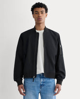 mens-uniform-bomber-jacket-black-2 | primary