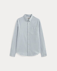 mens-slim-oxford-summer-sky-stripe | alt