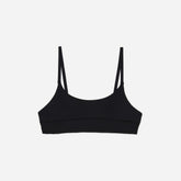 womens-scoop-neck-bikini-top-black | alt