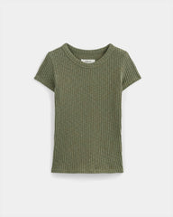 womens-rib-knit-organic-cotton-crew-kalamata | alt