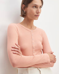 womens-pima-rib-long-sleeve-henley-blush-pink