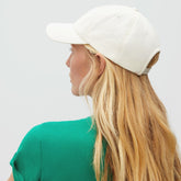 unisex-organic-baseball-cap-ecru | primary