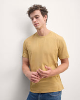 mens-essential-organic-crew-uniform-golden-oak | primary