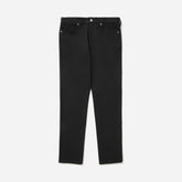 mens-performance-5-pocket-chino-black | alt