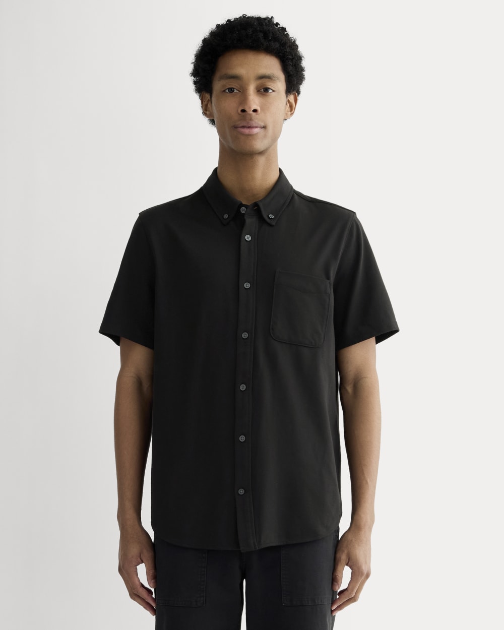 mens-startup-ss-shirt-black | primary