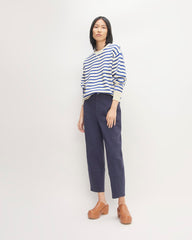 womens-knitted-sweatshirt-canvas-lapis-blue