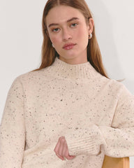 womens-mockneck-sweater-plush-cotton-cream-confetti