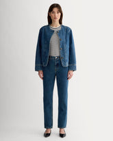 womens-90s-cheeky-straight-jean-deep-atlantic | primary