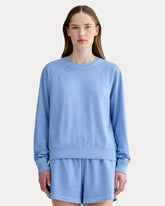 womens-premium-weight-jersey-top-sky-blue-garment-dye | primary