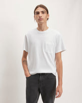 mens-organic-pocket-tee-white | primary
