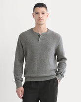 mens-henley-wool-cashmere-heather-charcoal | primary