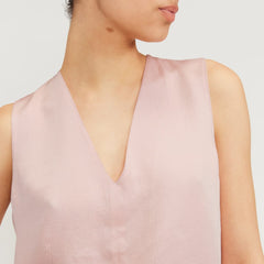 womens-satin-v-neck-top-petal-pink